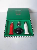 Moschino : Cheap and Chic : eau de toilette miniatuur, zeep, Verzenden, Nieuw, Miniatuur, Gevuld