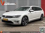 Volkswagen Passat Variant 1.4 TSI GTE Highline | € 8.595,-, Gebruikt, 4 cilinders, Wit, Hybride Elektrisch/Benzine