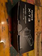 Fujifilm XT3 handgreep, Ophalen of Verzenden, Zo goed als nieuw, Fuji, Geen optische zoom
