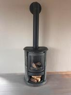 Gaskachel, Huis en Inrichting, Kachels, Ophalen, Zo goed als nieuw, Gas, Gaskachel