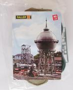Faller 120143 (B-143) Watertoren Haltingen, Overige merken, Gelijkstroom of Wisselstroom, Brug, Tunnel of Gebouw, Nieuw