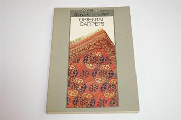 Oosterse Tapijten [Cassel's Styles in Art] beschikbaar voor biedingen