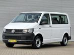 Volkswagen Transporter Kombi 2.0 TDI L1H1 Personenbus BPM VR, Auto's, Volkswagen, Voorwielaandrijving, Stof, Gebruikt, Start-stop-systeem