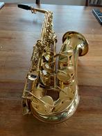 Alt Saxofoon - Zo goed als nieuw!, Muziek en Instrumenten, Blaasinstrumenten | Saxofoons, Ophalen, Zo goed als nieuw, Alt