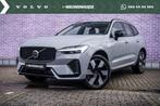 Volvo XC60 2.0 T6 Plug-in hybrid AWD Ultra Dark | Luchtverin, 12 maanden, Gebruikt, Euro 6, 4 cilinders