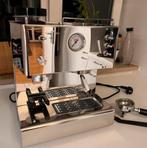 Als nieuw  quick mill 3035 met extra accessoires, Witgoed en Apparatuur, Koffiezetapparaten, Ophalen, 10 kopjes of meer, Zo goed als nieuw