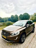 Volvo XC60 2.0 D4 AUTOMAAT|DEALER ONDERHOUDEN 2014, Auto's, Volvo, 1800 kg, Zwart, 1634 kg, Vierwielaandrijving