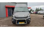 Iveco Daily 35C16V 2.3 352 /AUTOMAAT/CLIMATECON € 18.999,0, Auto's, Automaat, Iveco, Startonderbreker, Origineel Nederlands