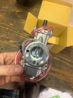 Nieuwe Derbi AM6 Carburateur - Imitatie Model, Derbi, Derbi, Blok, Derbi