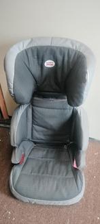 zitverhoger met rugleuning, Ophalen, Romer, 15 t/m 36 kg, Verstelbare rugleuning