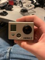 Gopro hero 2 met alle benodigdheden, Ophalen of Verzenden, Zo goed als nieuw, GoPro
