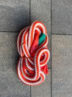 Sleepkabel met 2 lasthaken, Ophalen, Gebruikt