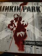 Lp linkin park hybrid theory, Ophalen of Verzenden, Zo goed als nieuw