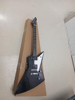 Harley Benton EX-76 Pro Series Explorer Electric Guitar, Muziek en Instrumenten, Snaarinstrumenten | Gitaren | Elektrisch, Ophalen