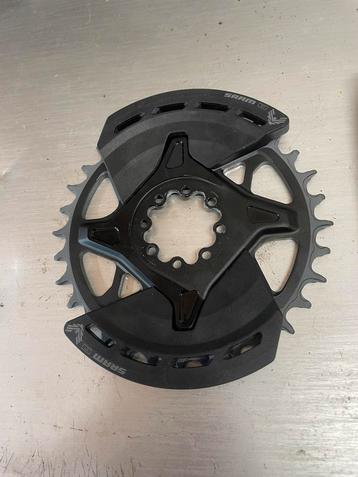 Sram voorbladen mtb t-type nieuw 31t dm en 104bcd e-bike beschikbaar voor biedingen