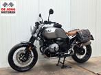 SCHITTERENDE BMW R NINE T SCRAMBLER VOL EXTRA'S! | HD-VIDEO, 2 cilinders, Bedrijf, 1170 cc, Naked bike
