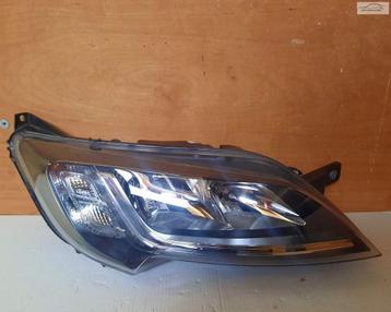 Koplamp rechts Fiat Ducato / Boxer / Citroen Jumper 48100748 beschikbaar voor biedingen