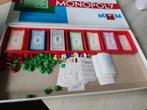 Monopoly Bordspel - Smeets + Schippers, Hobby en Vrije tijd, Gezelschapsspellen | Bordspellen, Smeets + Schippers, Gebruikt, Parker Brothers