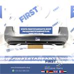 S205 achterbumper Mercedes C Klasse estate W205 2014-2019 A2