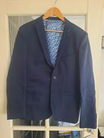 Donkerblauw pak Actual maat 52, Maat 52/54 (L), Actual, Blauw, Ophalen of Verzenden