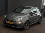 Fiat 500 0.9 TwinAir | 16'' LMV | Half Leder | NAP, Auto's, Fiat, Voorwielaandrijving, Euro 5, 86 pk, Gebruikt