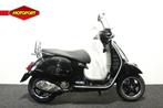 Vespa GTS 300 ABS (bj 2021), Motoren, Scooter, Bedrijf, Vespa
