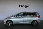 BMW 2 Serie Gran Tourer 218i Sport 7 Persoons Clima Panorama, 136 pk, 7 stoelen, Bedrijf, 3 cilinders