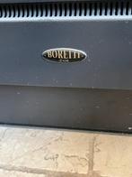 Boretti ilve, Ophalen, 60 cm of meer, Zo goed als nieuw, Gas