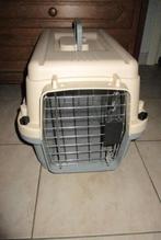 vervoerbak, Dieren en Toebehoren, Ophalen of Verzenden, Zo goed als nieuw