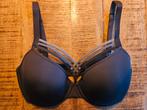 Marlies Dekkers Dame de Paris 75E/L, Kleding | Dames, Ondergoed en Lingerie, Grijs, Marlies Dekkers, Ophalen of Verzenden, BH