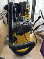 Kärcher Nat- en droogzuiger KWD 2, Ophalen, Gebruikt, Stofzuiger, Minder dan 1200 watt