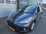 Peugeot 207 LEDEREN BEKLEDING NAVI, Voorwielaandrijving, Euro 5, Gebruikt, Stoelverwarming