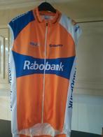 Windstopper Rabobank maat 5 ongedragen, Dames, Agu, Ophalen of Verzenden, Zo goed als nieuw