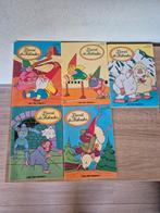 David de Kabouter boekjes - 1987/1989, Meerdere comics, Ophalen of Verzenden, Gelezen, Europa