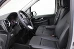 Mercedes-Benz Vito 119 CDI / Aut / XXL / Led / Leer / Achter, Auto's, Automaat, Achterwielaandrijving, Gebruikt, Diesel