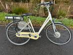 Sparta elektrische fiets C5 goede staat, 51 tot 55 cm, Ophalen, Zo goed als nieuw, Sparta