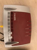 2x Fritzbox 7490 - Router, Ophalen of Verzenden, Gebruikt, Router met modem