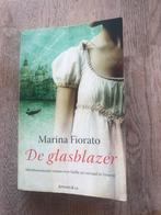 Marina Fiorato - De glasblazer, Gelezen, Ophalen of Verzenden, Nederland, Marina Fiorato