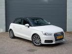 Audi A1 Sportback 1.0 TFSI Sport Pro Line | Navi | Stoelverw, Voorwielaandrijving, Stof, 95 pk, 4 stoelen