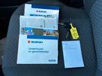 Suzuki Wagon R+ 1.0 Trend NAP 5 DEURS, Voorwielaandrijving, Stof, Gebruikt, Zwart