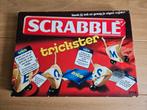 Scrabble Trickster, Gebruikt, Ophalen of Verzenden