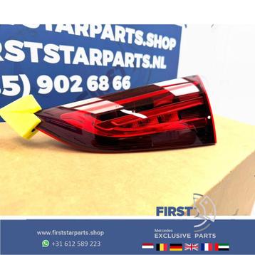A2479062601 H247 GLA LED ACHTERLICHT RECHTS Mercedes GLA kla beschikbaar voor biedingen