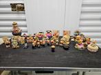 Beren verzameling, Verzamelen, Beren en Cherished Teddies, Ophalen, Gebruikt, Beeldje, Overige merken