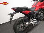 Honda NC 750 X (bj 2025), Bedrijf, Toermotor