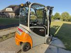 Still RX20-16 | 1600KG | BJ2016 | triplex 4.7M | Sideshift, Zakelijke goederen, Machines en Bouw | Heftrucks en Intern transport