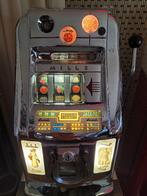 MILLS eenarmige bandiet gokkast automaat fifties sixties, Verzamelen, Automaten | Gokkasten en Fruitautomaten, Overige munten