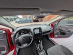 Renault Clio GT Automaat | 2016 | RS Sportmodus | Navi | Sub, Auto's, Renault, 118 pk, 4 cilinders, 1054 kg, 1200 kg