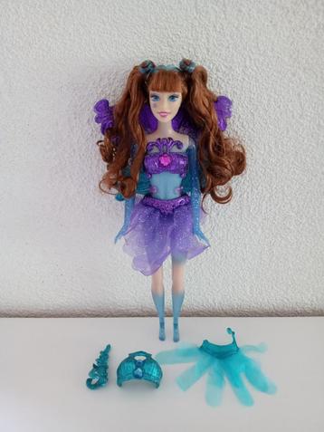 JEWELIA uit de film Barbie Fairytopia beschikbaar voor biedingen