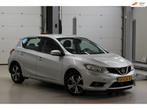 Nissan Pulsar 1.2 DIG-T Acenta, Voorwielaandrijving, Euro 5, Gebruikt, 4 cilinders