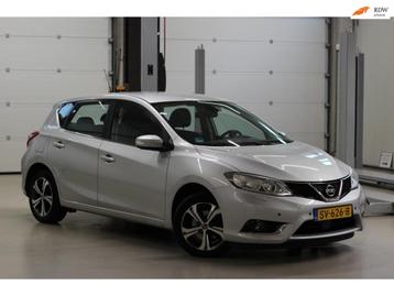 Nissan Pulsar 1.2 DIG-T Acenta beschikbaar voor biedingen